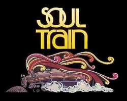 She was a special guest host in an American music-dance TV show titled Soul Train (1971-2006).